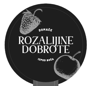 Domače dobrote izpod Boča